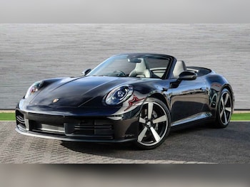 Used Porsche 911 2026 for sale - 78216417: Photo