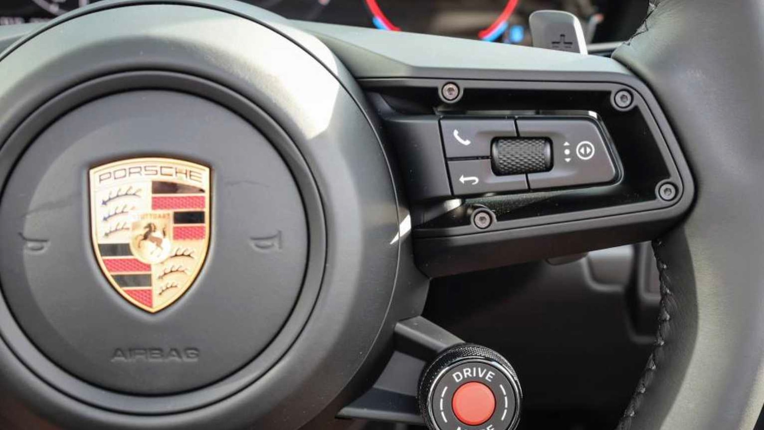 Used Porsche 911 2026 for sale - 78216417: Photo 21