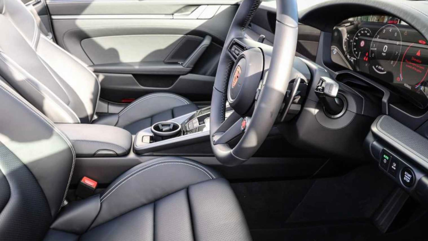 Used Porsche 911 2026 for sale - 78216417: Photo 24