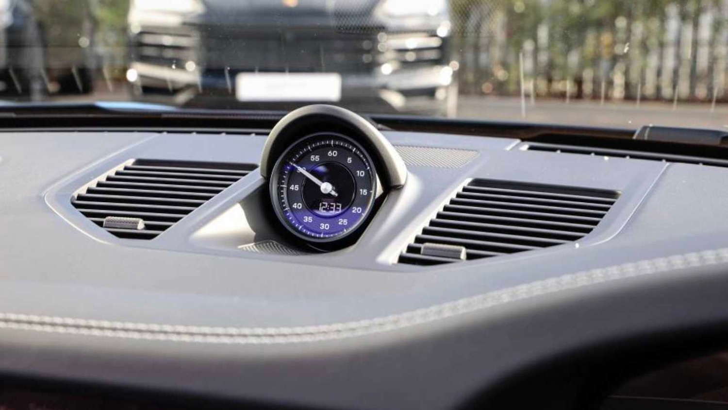 Used Porsche 911 2026 for sale - 78216417: Photo 25