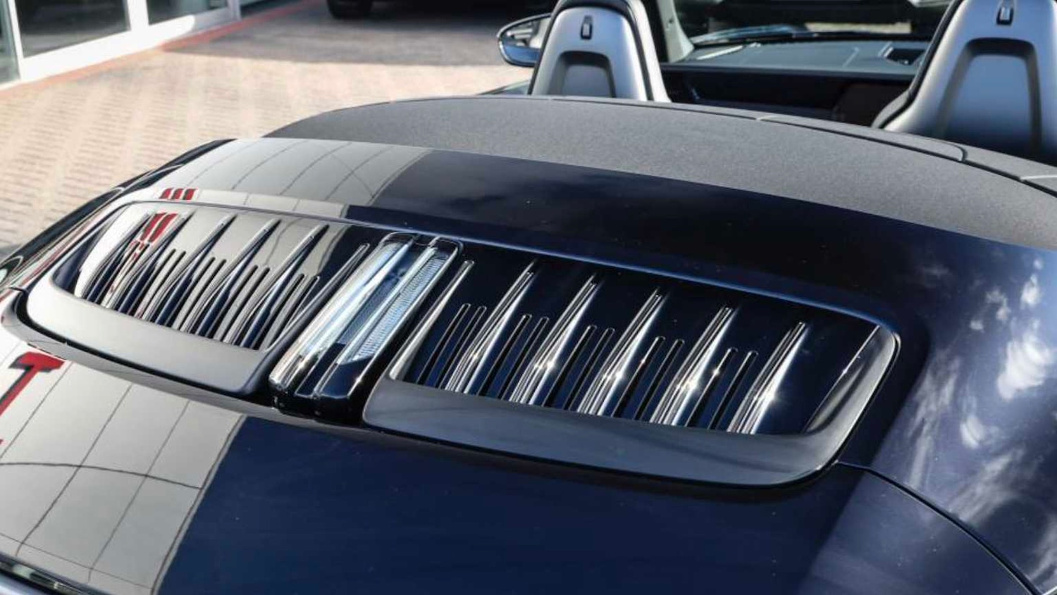 Used Porsche 911 2026 for sale - 78216417: Photo 26