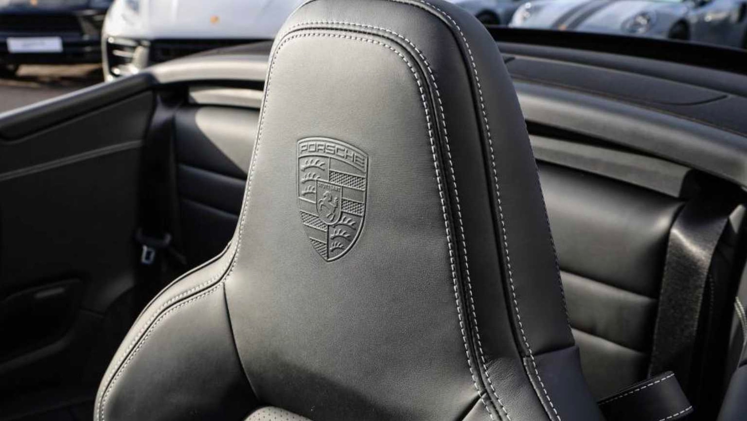 Used Porsche 911 2026 for sale - 78216417: Photo 27