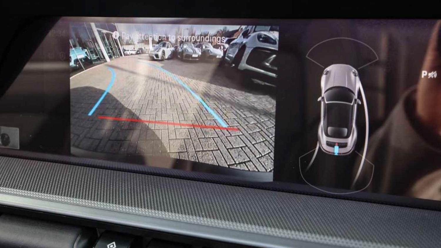 Used Porsche 911 2026 for sale - 78216417: Photo 28