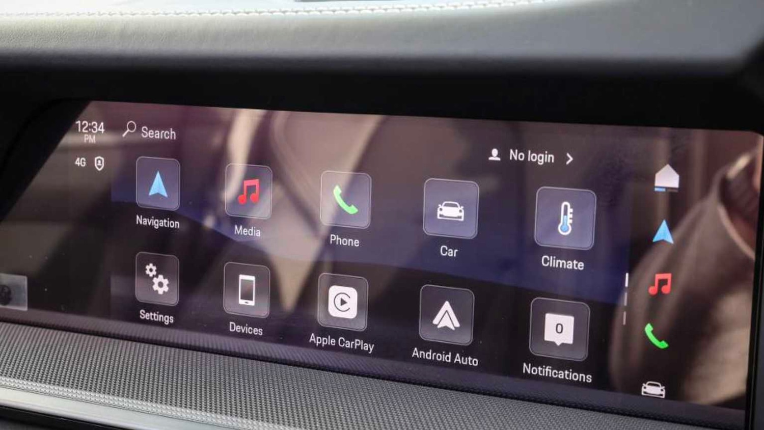 Used Porsche 911 2026 for sale - 78216417: Photo 29