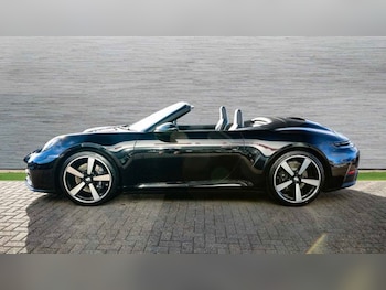 Used Porsche 911 2026 for sale - 78216417: Photo