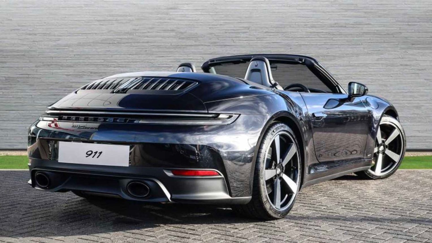 Used Porsche 911 2026 for sale - 78216417: Photo 3