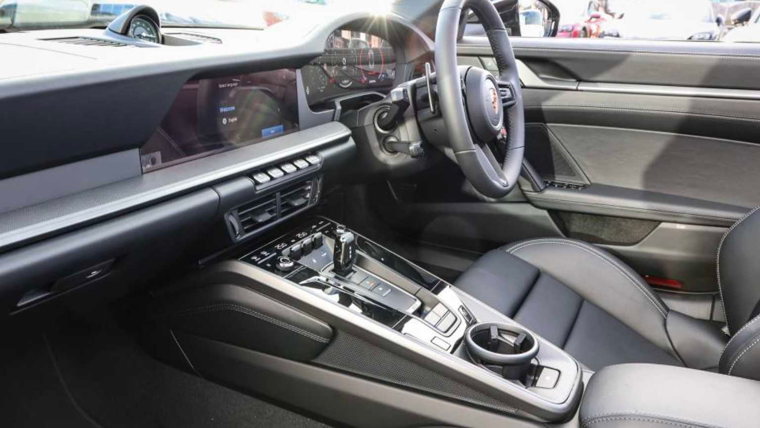 Used Porsche 911 2026 for sale - 78216417: Photo 31