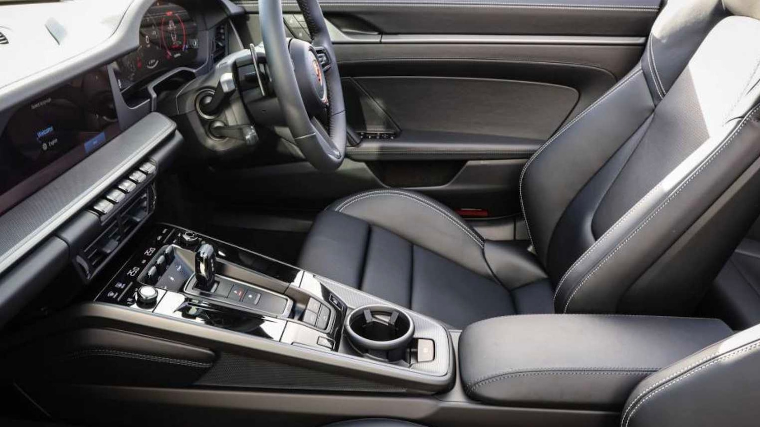 Used Porsche 911 2026 for sale - 78216417: Photo 32