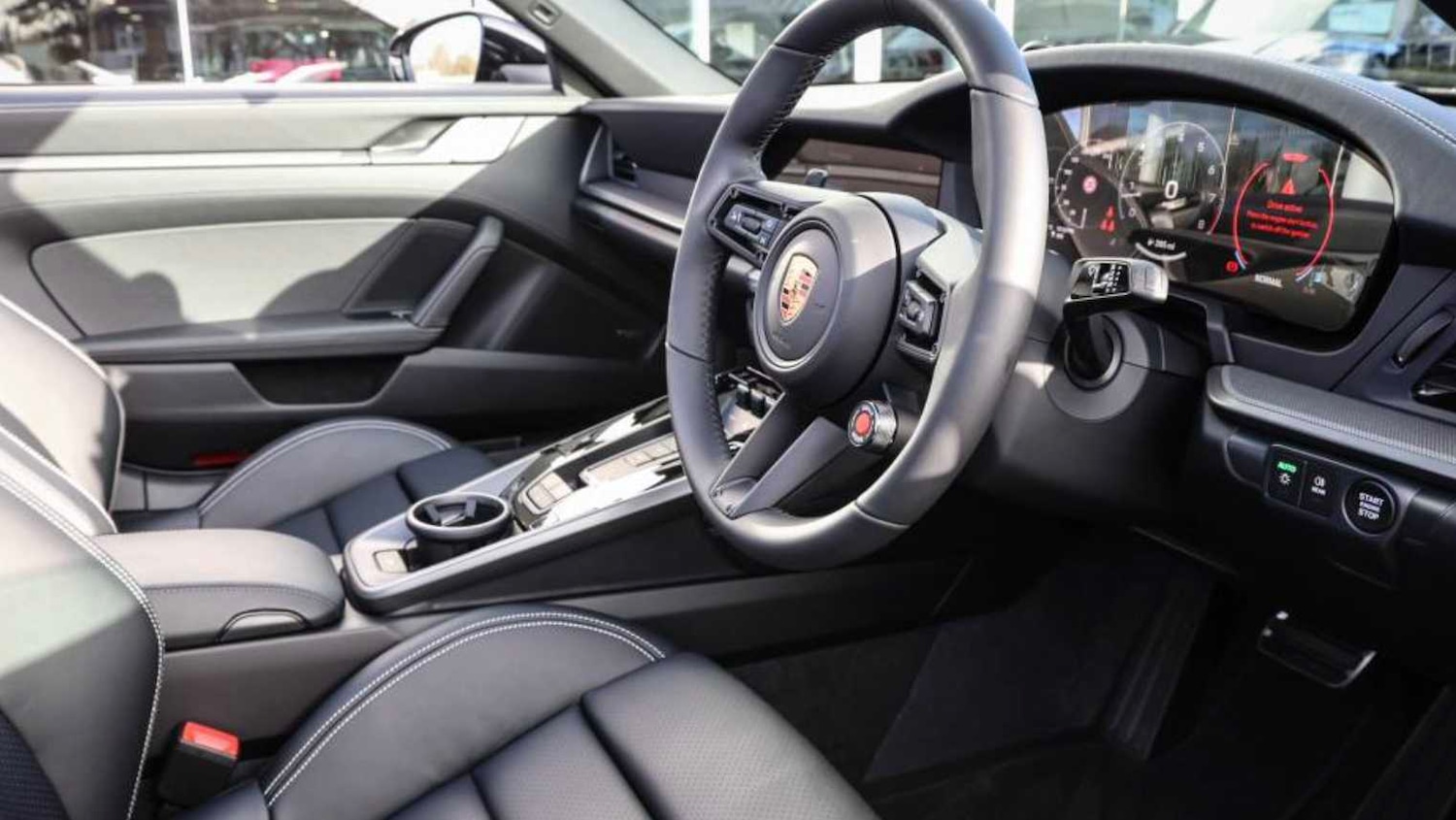 Used Porsche 911 2026 for sale - 78216417: Photo 33