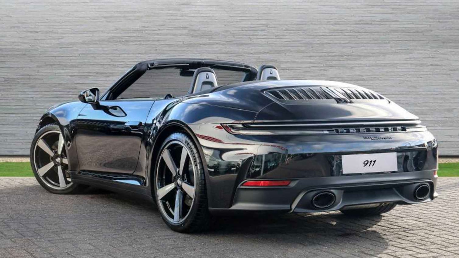 Used Porsche 911 2026 for sale - 78216417: Photo 4