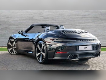 Used Porsche 911 2026 for sale - 78216417: Photo