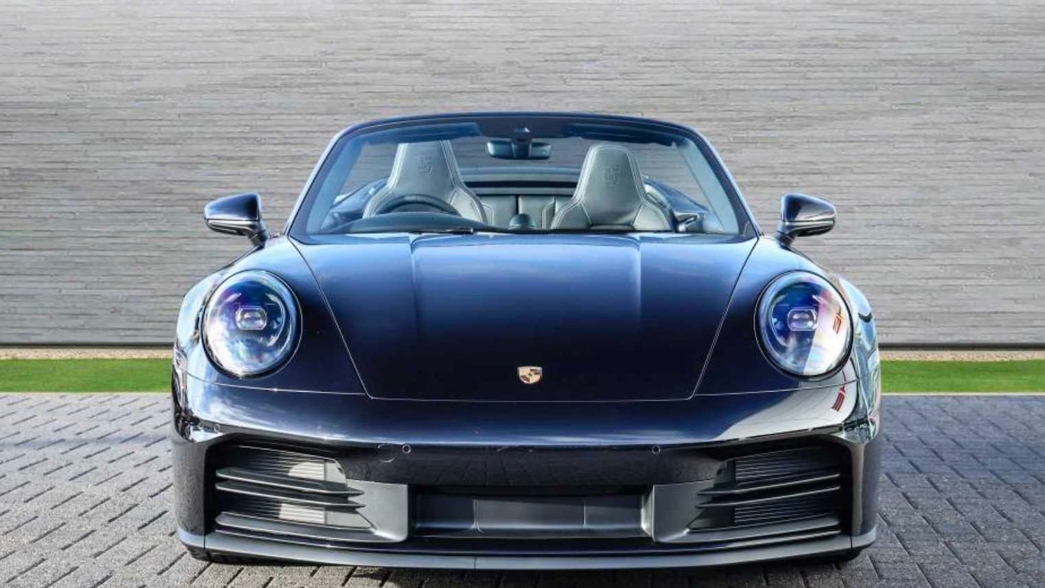 Used Porsche 911 2026 for sale - 78216417: Photo 5