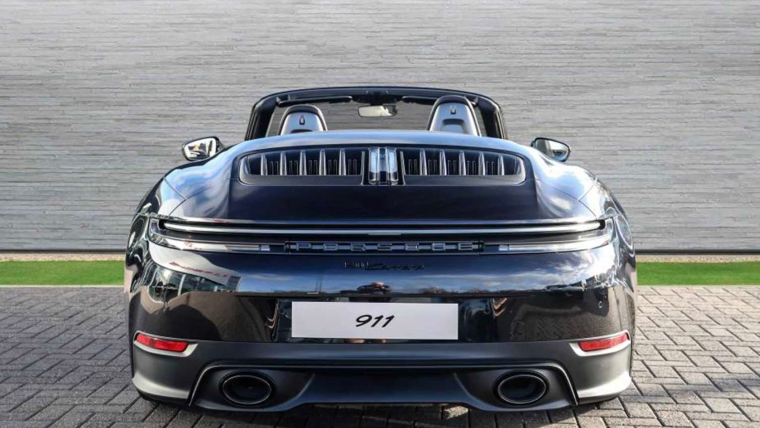 Used Porsche 911 2026 for sale - 78216417: Photo 6