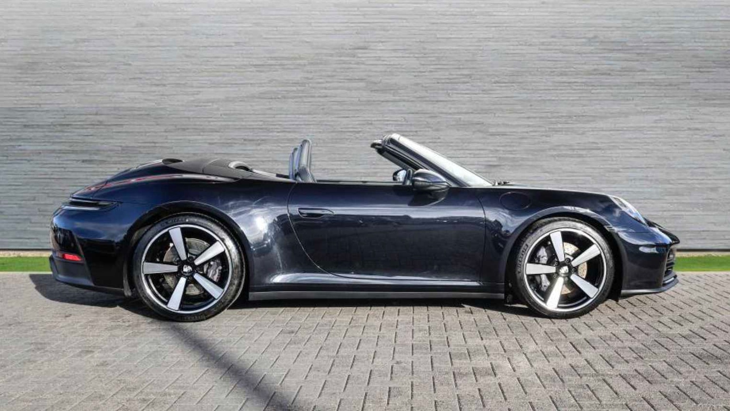 Used Porsche 911 2026 for sale - 78216417: Photo 7