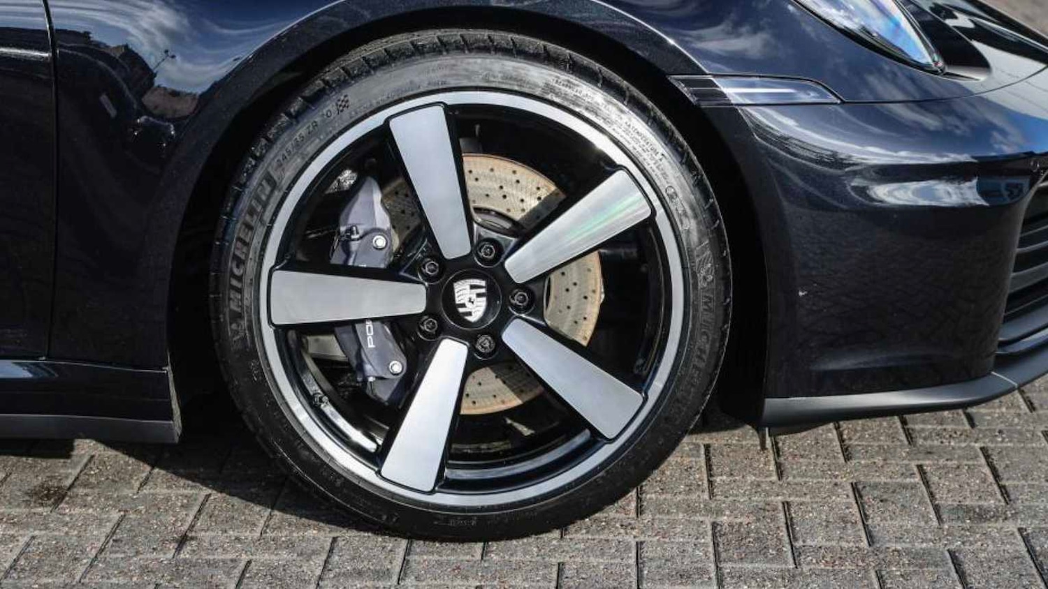 Used Porsche 911 2026 for sale - 78216417: Photo 8