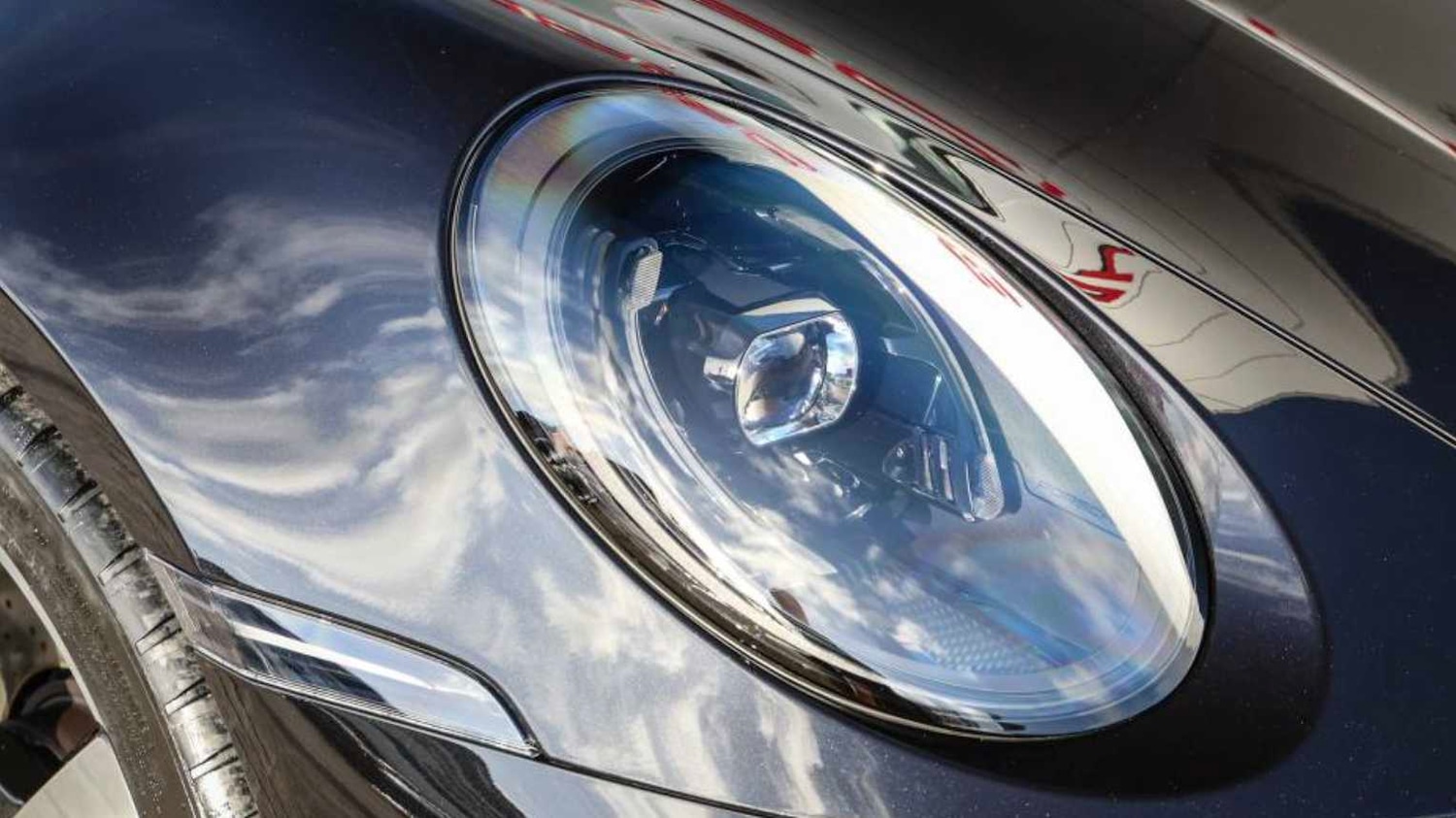 Used Porsche 911 2026 for sale - 78216417: Photo 9