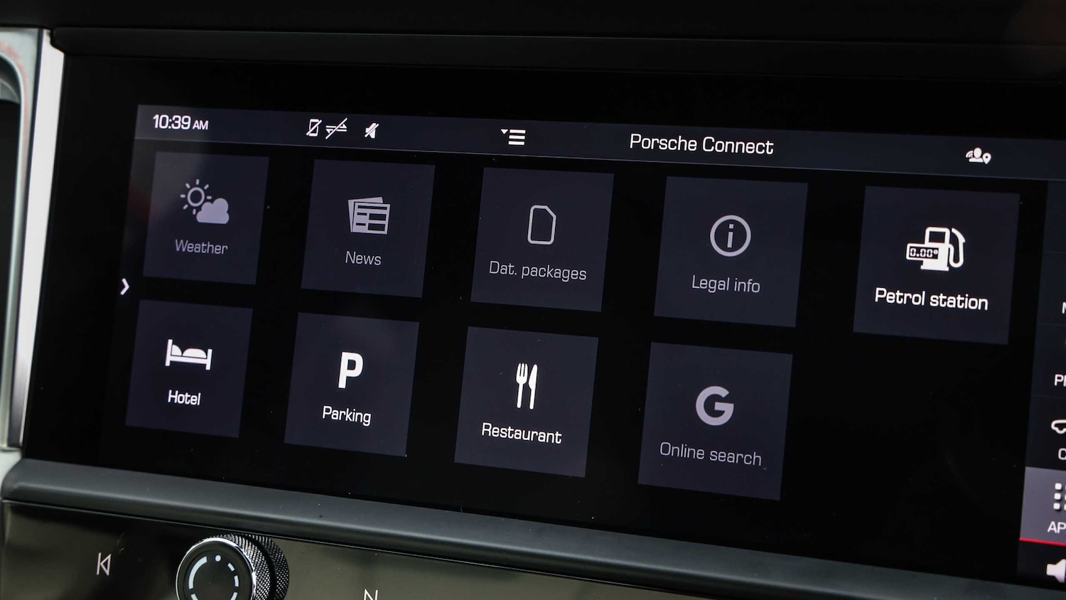 Used Porsche Macan 2022 for sale - 77134856: Photo 10