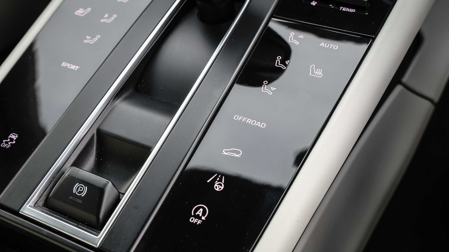 Used Porsche Macan 2022 for sale - 77134856: Photo 12