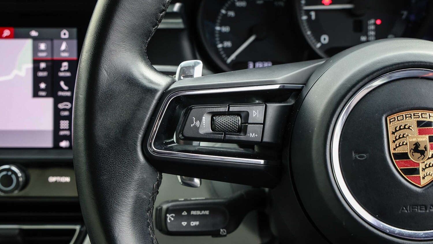 Used Porsche Macan 2022 for sale - 77134856: Photo 15