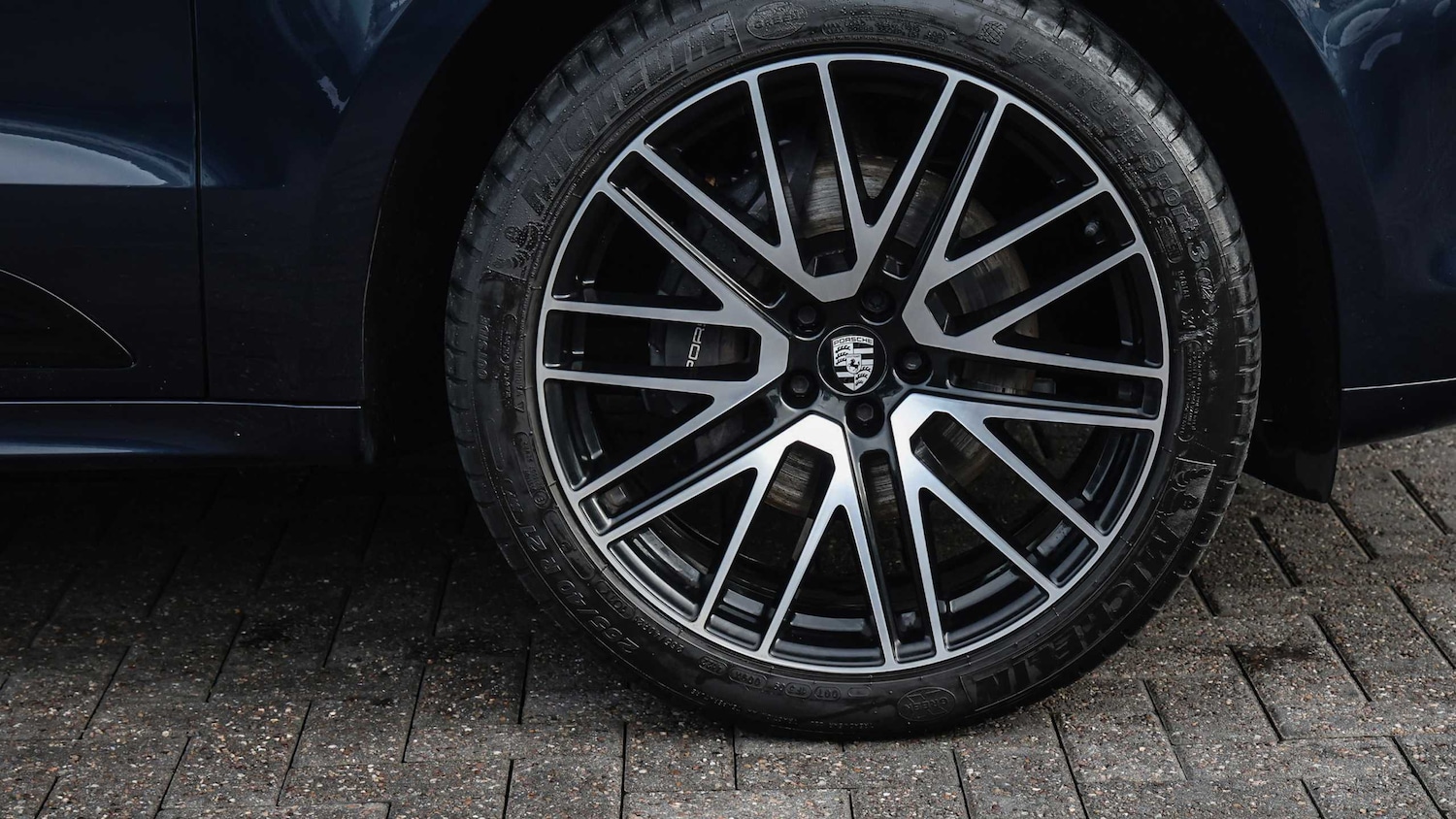 Used Porsche Macan 2022 for sale - 77134856: Photo 18