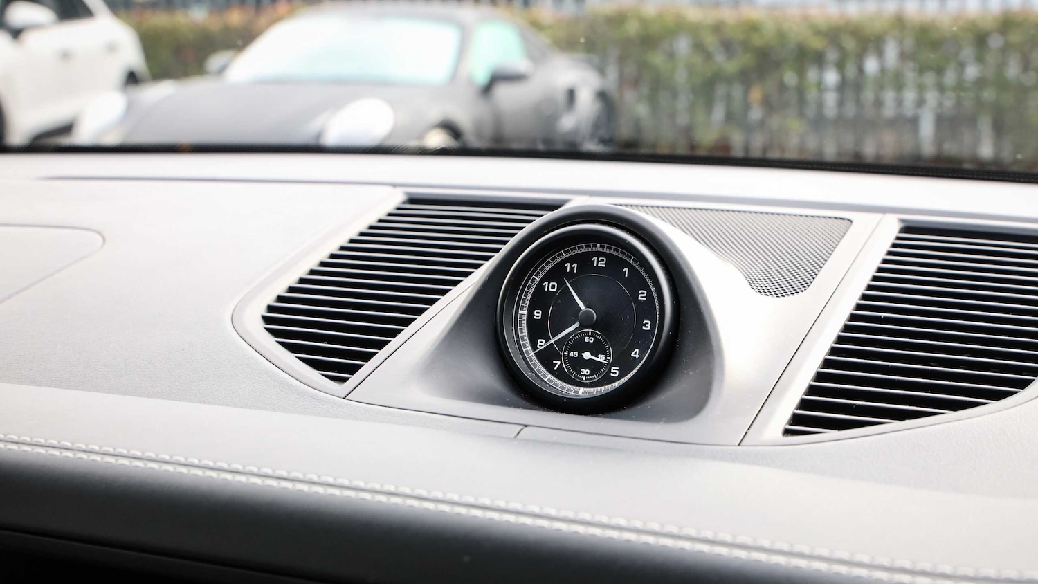 Used Porsche Macan 2022 for sale - 77134856: Photo 20