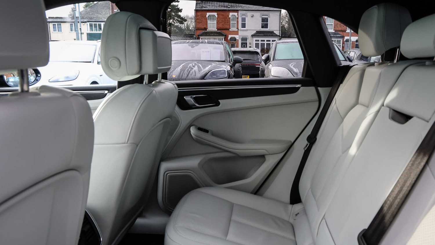 Used Porsche Macan 2022 for sale - 77134856: Photo 21