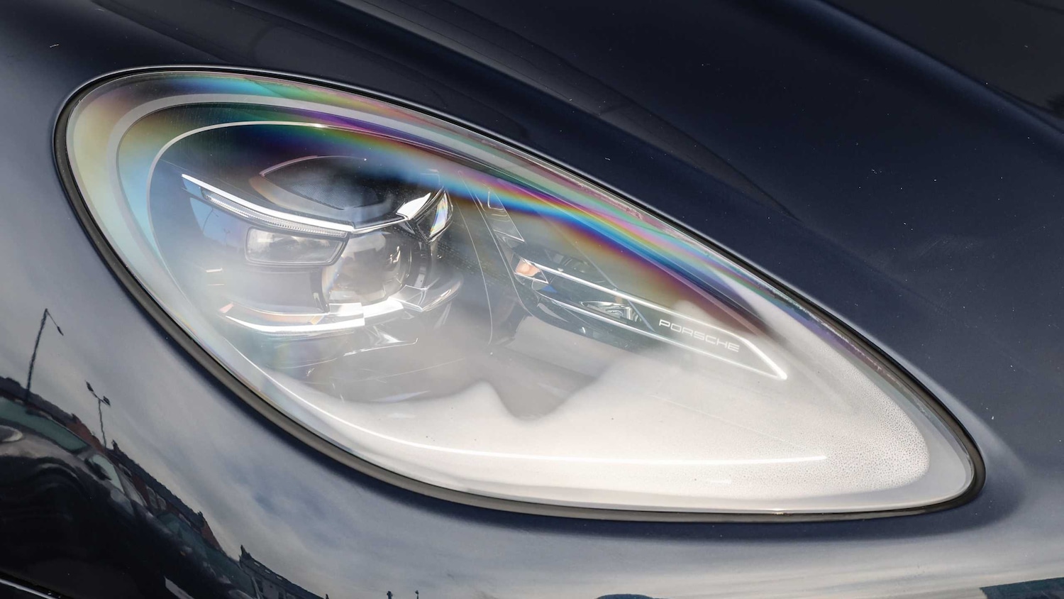 Used Porsche Macan 2022 for sale - 77134856: Photo 23