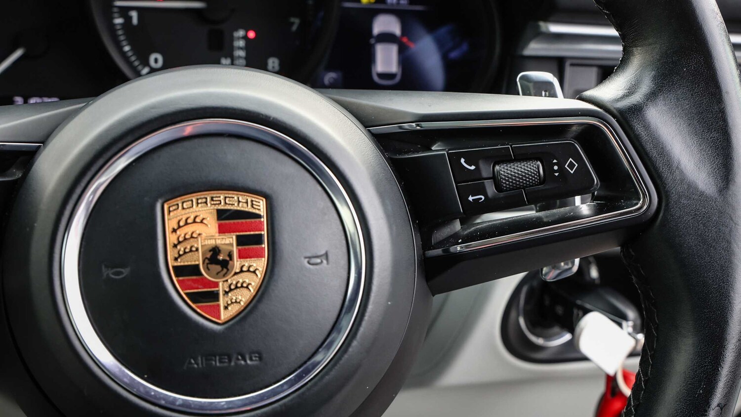 Used Porsche Macan 2022 for sale - 77134856: Photo 29