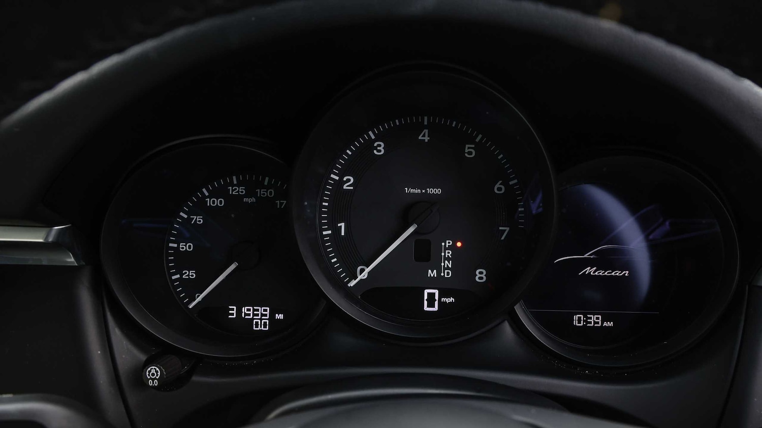 Used Porsche Macan 2022 for sale - 77134856: Photo 34