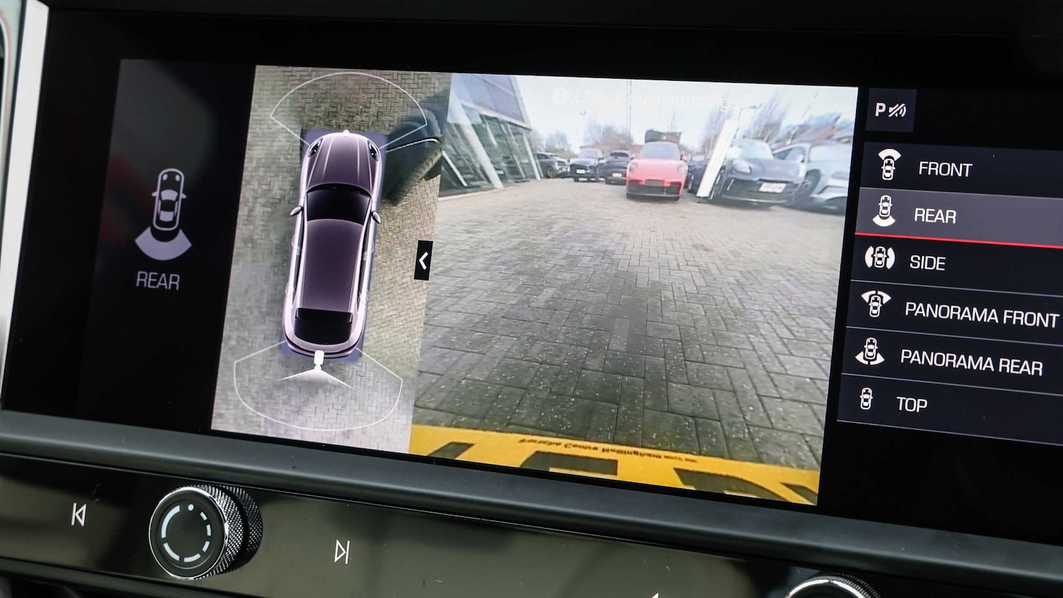 Used Porsche Macan 2022 for sale - 77134856: Photo 6