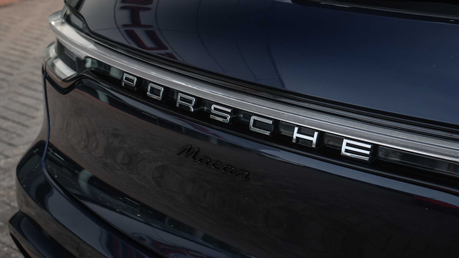 Used Porsche Macan 2022 for sale - 77134856: Photo 7