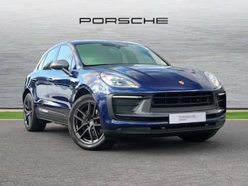 Used Porsche Macan 2025 for sale - 79864226: Photo