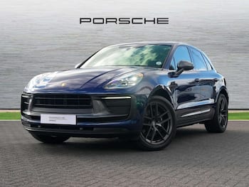 Used Porsche Macan 2025 for sale - 79864226: Photo