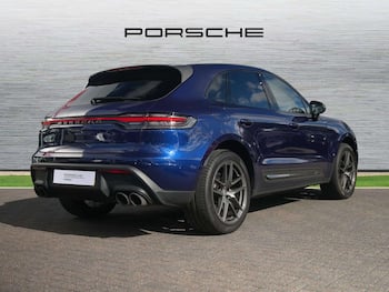 Used Porsche Macan 2025 for sale - 79864226: Photo