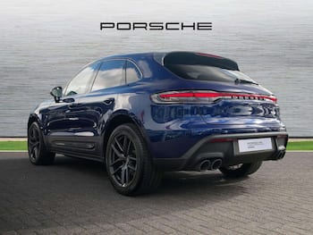 Used Porsche Macan 2025 for sale - 79864226: Photo