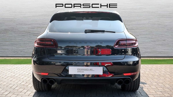 Used Porsche Macan 2016 for sale - 75390507: Photo 10
