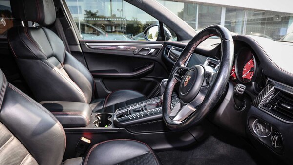 Used Porsche Macan 2016 for sale - 75390507: Photo 12