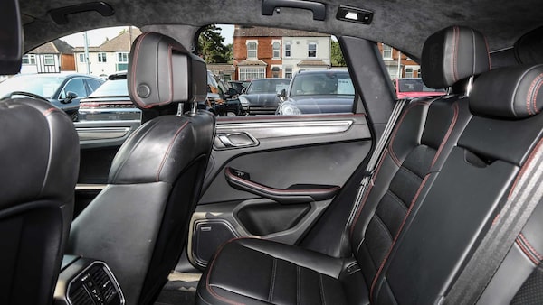 Used Porsche Macan 2016 for sale - 75390507: Photo 16
