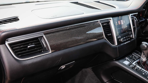 Used Porsche Macan 2016 for sale - 75390507: Photo 18