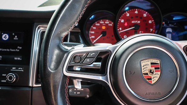 Used Porsche Macan 2016 for sale - 75390507: Photo 24