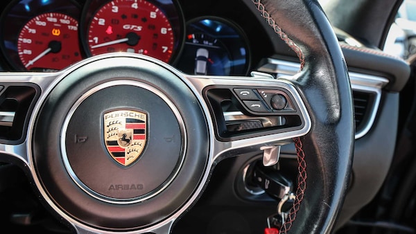 Used Porsche Macan 2016 for sale - 75390507: Photo 25