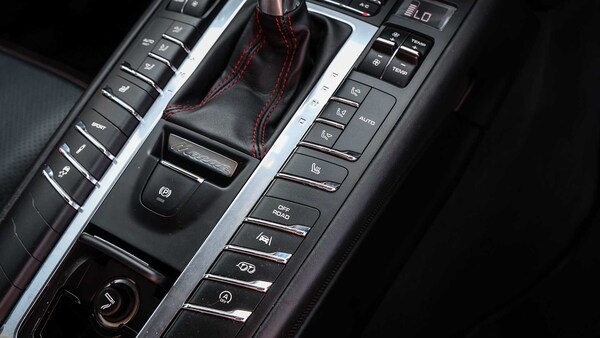 Used Porsche Macan 2016 for sale - 75390507: Photo 27