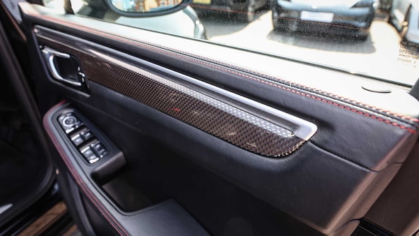 Used Porsche Macan 2016 for sale - 75390507: Photo 30