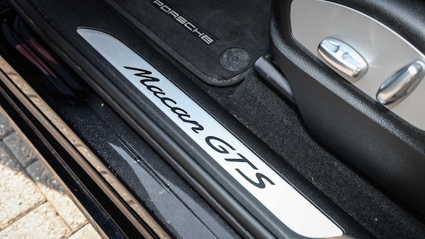 Used Porsche Macan 2016 for sale - 75390507: Photo 34