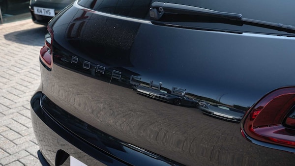 Used Porsche Macan 2016 for sale - 75390507: Photo 35