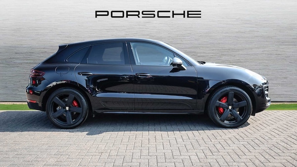 Used Porsche Macan 2016 for sale - 75390507: Photo 7