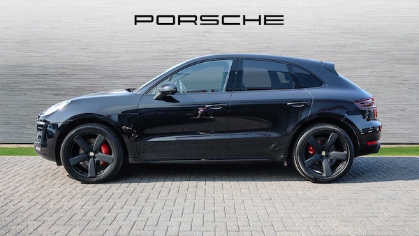 Used Porsche Macan 2016 for sale - 75390507: Photo 8