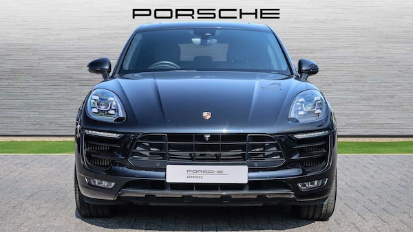 Used Porsche Macan 2016 for sale - 75390507: Photo 9