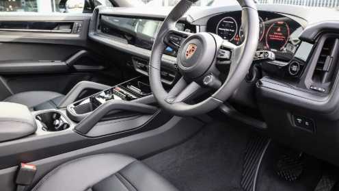 Used Porsche Cayenne 2026 for sale - 78010044: Photo 11