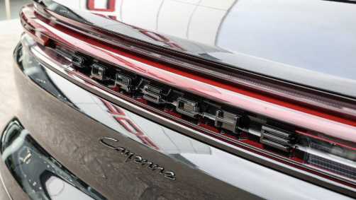 Used Porsche Cayenne 2026 for sale - 78010044: Photo 12